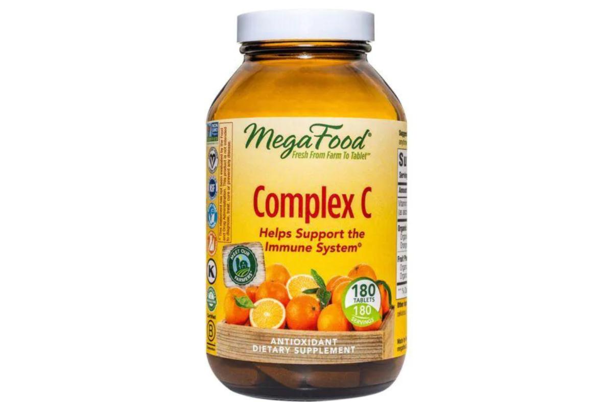 megafood c